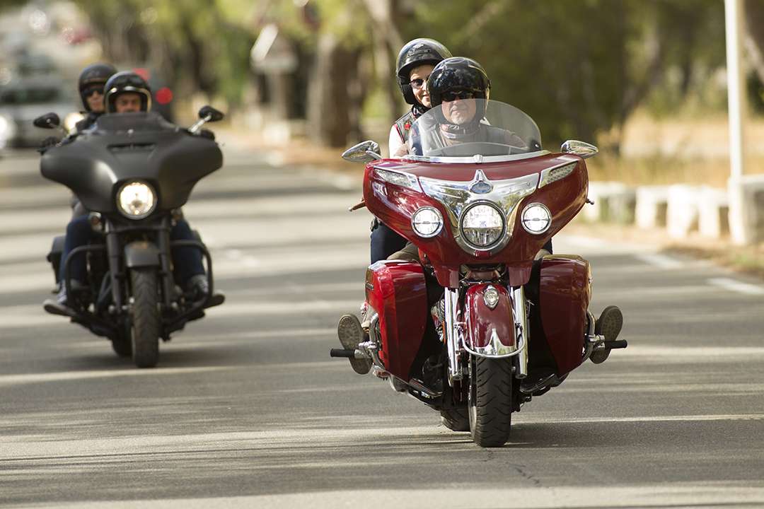 Harley Harley